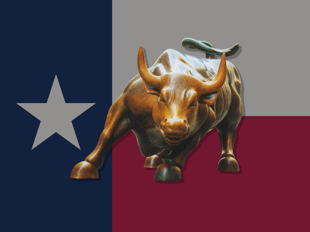 Can a Texas Stock Exchange Really Lock Horns with Wall Street?