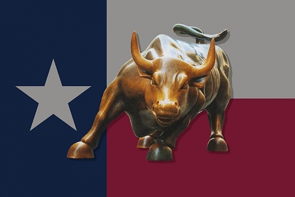 Can a Texas Stock Exchange Really Lock Horns with Wall Street?