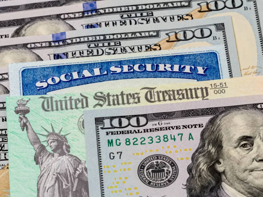 FUTURE FAIRNESS Major change to Social Security Act may lead to increase in benefits & ‘much-needed relief’ for Americans, expert says