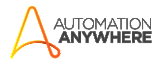 Automation Anywhere